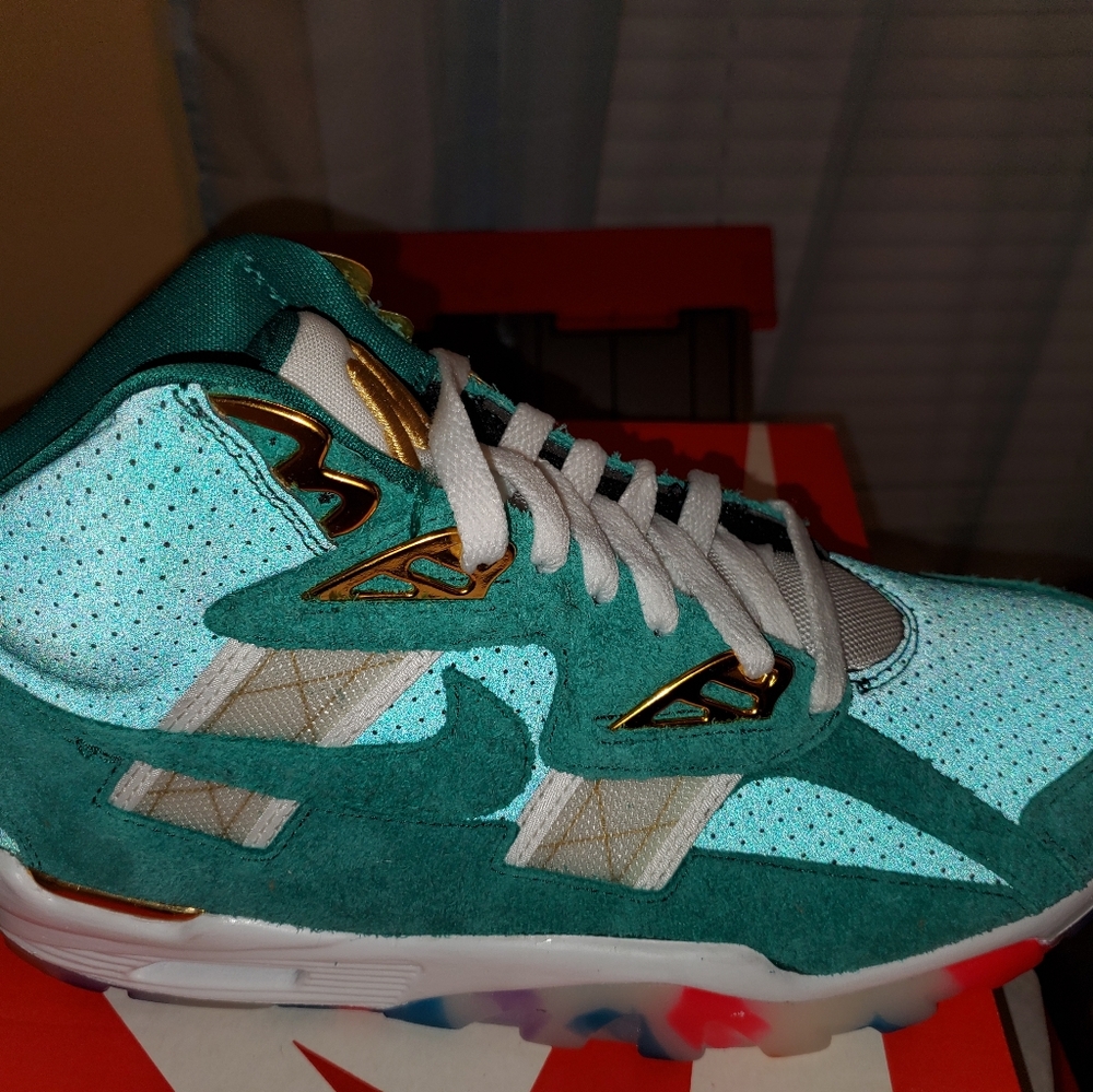 Nike Air Trainer SC High Atl 96